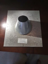 Selkirk Metalbestos 3VP-AF ADJ Roof Flashing N W