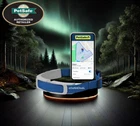 PetSafe Guardian® GPS + Tracking Dog Fence Collar PIF00-17804 | AccuGuard™
