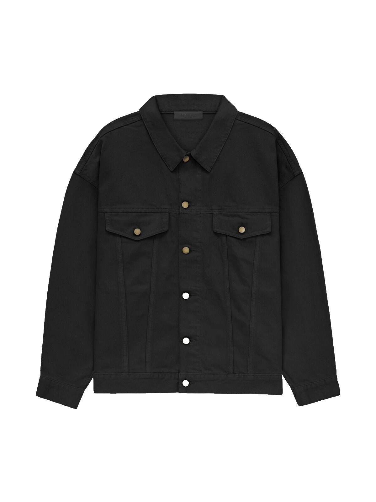 Chaquetas Fear of God para hombres