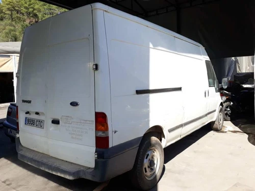 YC1T17A553AC Mando Limpia para FORD TRANSIT FURGÓN LARGO (FY) 2004 4858296 - Bild 5 von 8