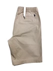 Ralph Lauren Prepster Chino Shorts In Sand Beige -RRP £75-