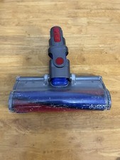 Genuine Dyson V7 V8 V10 V11 Fluffy Soft Roller Cleaner Head Attachment 112232-04
