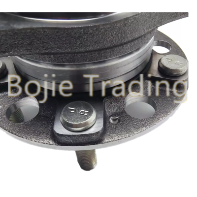 Genuine 52730N9000 Rear Hub & Bearing Assy for Tucson, K5
