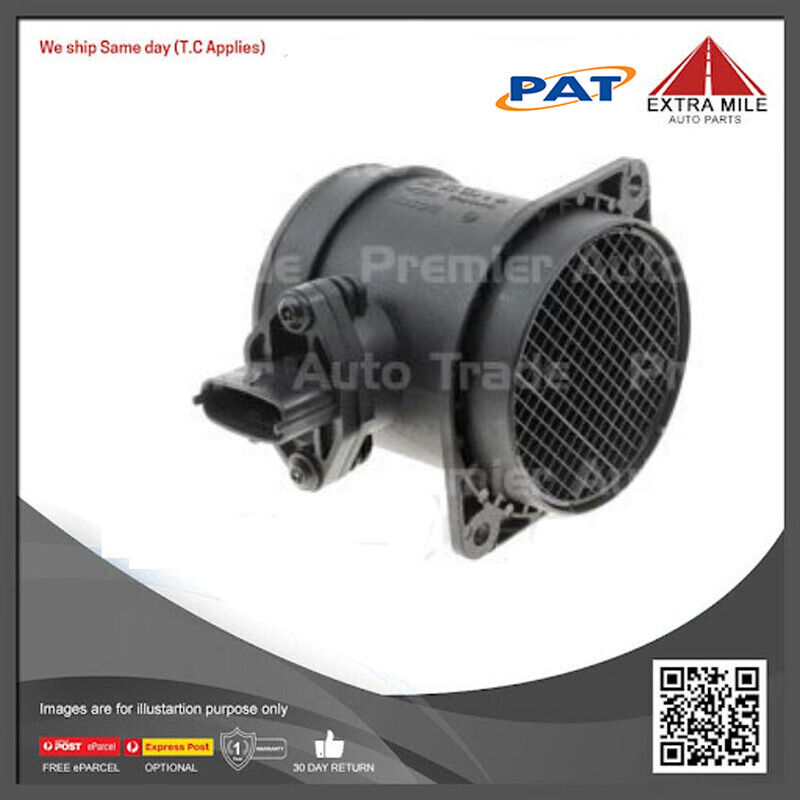 PAT Fuel Injection Air Flow Meter For Audi Over Free shipping anywhere in the nation item handling Allroad C6 A6 3.0 2.7