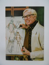 Heinz Oestergaard Autogramme signed 10x15 cm Bild 