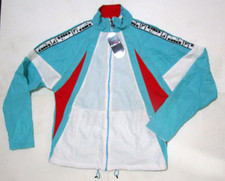 Diadora Be One Sport Jacket Women's Jacket, NWT Make It Bright Sz S