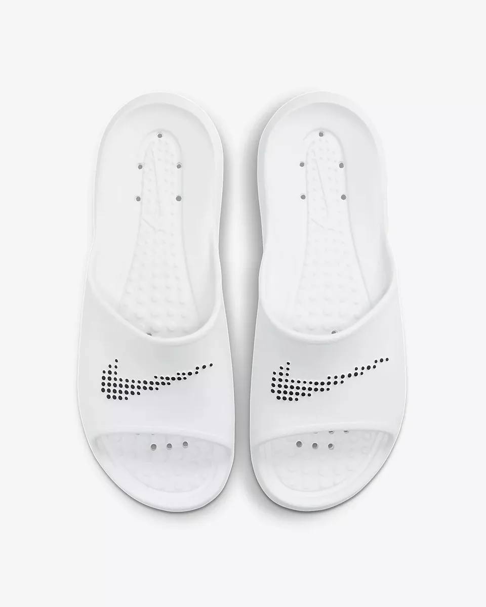 Nike store shower sandals