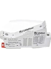 Littlefuse LFPXV0001Z Fuse Holder 32A 1500VDC 50kA DC