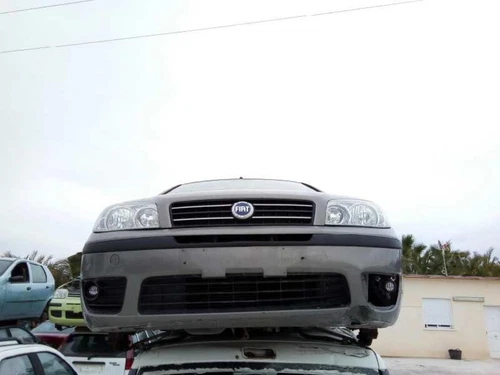 Serratura Cofano per FIAT II PUNTO (188) BERLINA 1.2 8V Active 2007 1536648 - Imagen 5 de 10