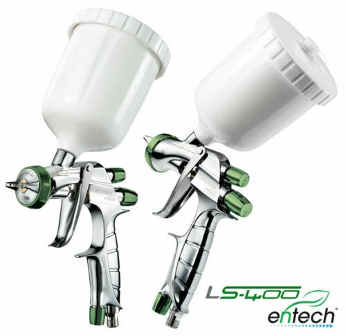 Pistole a spruzzo da garage Dimensioni erogatore 1.4mm