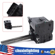 For Toyota 4Runner 4WD 2003-2020 Differential Shift Actuator Transfer Case Motor
