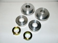 Rearend Narrowing Kit - 8.8 Inch Ford - Using 9 Ford Ends - 3.062 Carrier