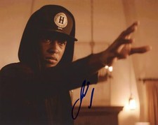 Jacob Latimore "Sleight" AUTOGRAPH Signed 8x10 Photo
