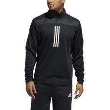 adidas FREELIFT 360 Climaheat Men's Gray/ Black Training Hoodie Dm4377 -  Large for sale online | eBay