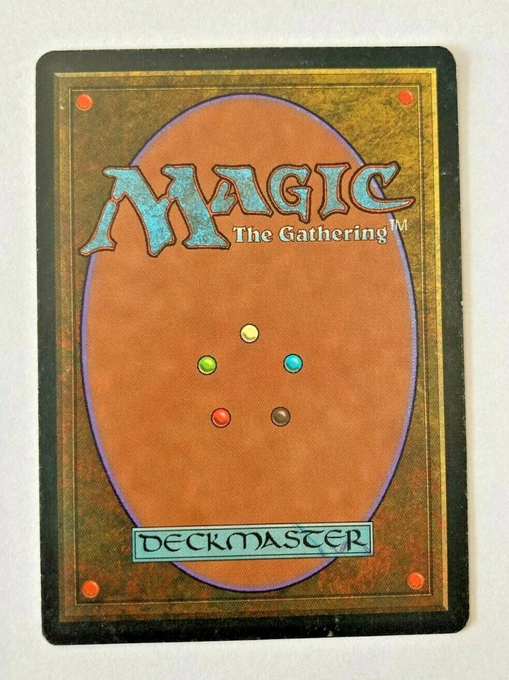 MTG VAMPIRIC TUTOR, VISIONS - PORTUGUESE - Image 2 of 2