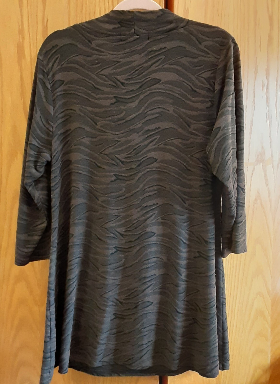 Used Tunic Top Cut Loose brand women's XL tunic top, gently used. | eBay