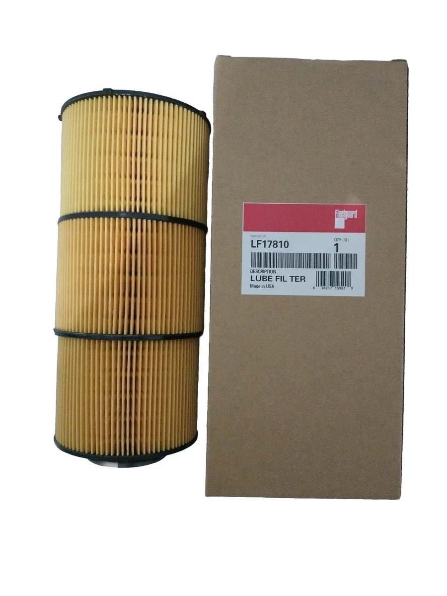 Fleetguard LF17810 Hight Quality P582506, A4731800809, A4721842725  