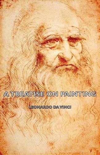 Thumbnail - Leonardo Da Vinci A Treatise On Painting (taschenbuch)