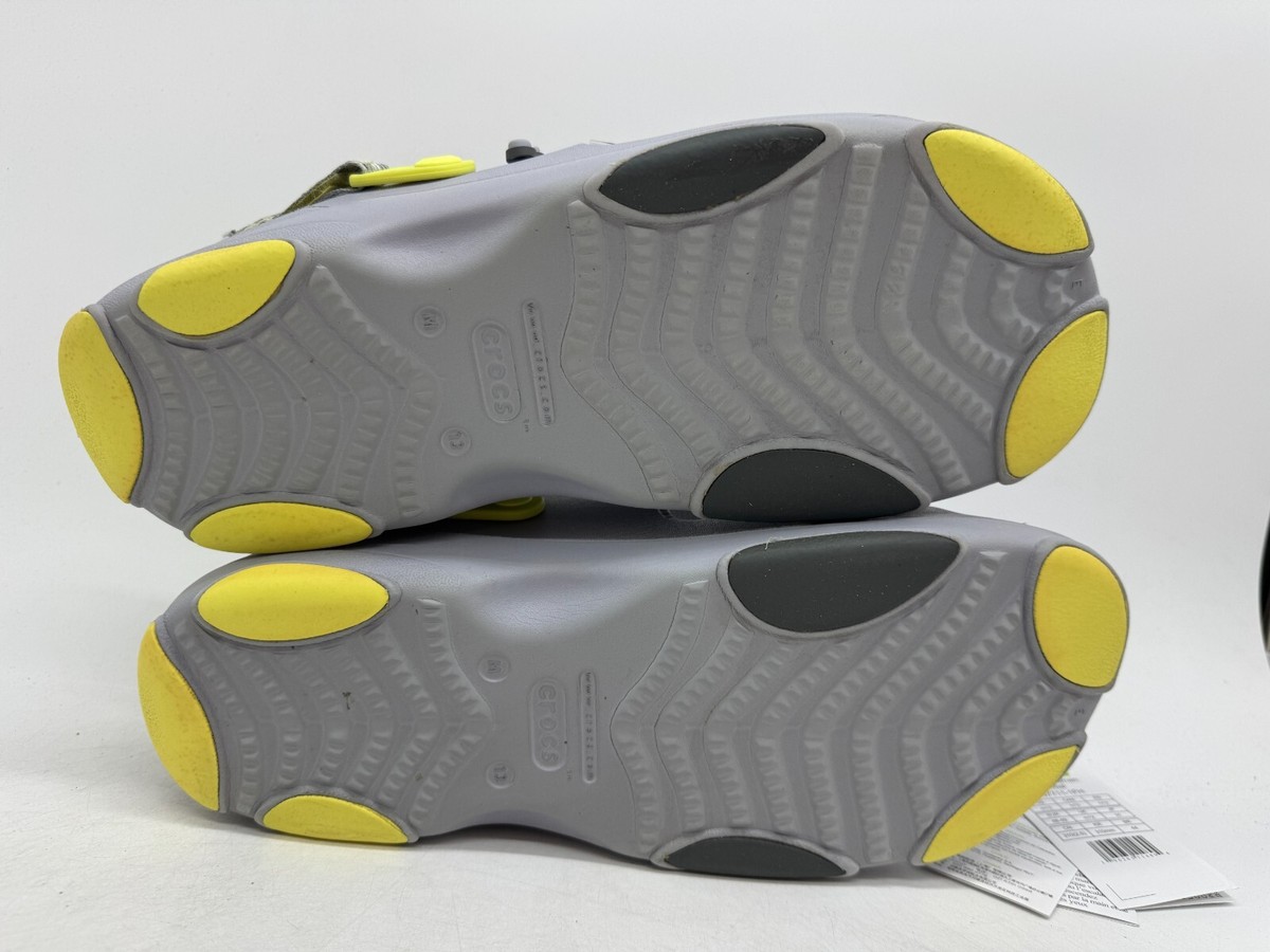 Crocs Classic All-Terrain Sandals Men