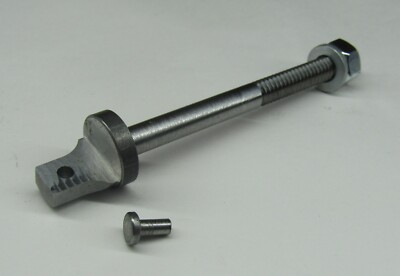 Fairbanks Morse Gas Engine Z 3 or 6 Hp Stationary Ignitor Shaft