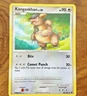 Kangaskhan 38/100 Diamond & Pearl Majestic Dawn Pokemon Card 2008 - Free UK P&P