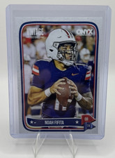 Noah Fifita 2024 Onyx Vintage Football Card# OVNOFI