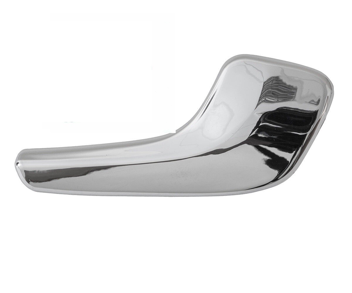 Maniglie Porte Interne Maniglie Interne Porta Auto - 1 Paio, Compatibili Con Opel Corsa D 2006-2014, ABS Maniglie Porta Interna - Foto 11