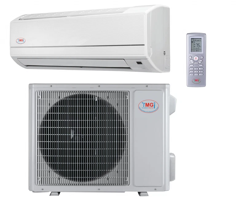 24000 BTU Mini Split Air Conditioner SEER 15 YMGI with MITSUBISHI Cool  u0026amp; Heat | eBay