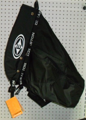 Easton Synergy Senior Padded Girdle Shell - Size Senior Small