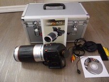 Celestron VistaPix IS70 70mm Spotting Scope Digital Camera Model 52212