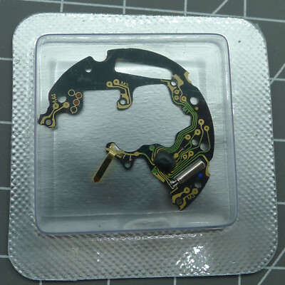 IC Circuit Board Fit for Movement Ronda 5030D 5040D Original