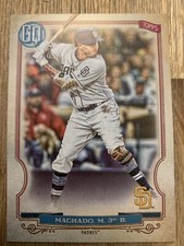 2020 Topps Gypsy Queen Baseball Variations Gallery & Checklist 143