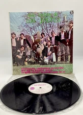 solo exitos de LOS JINETES (COLIBRI MEXICO VINYL LP ) NM- (rare!)