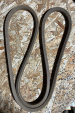 OEM MTD 954-0487, 754-0487 Belt