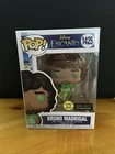 Funko Pop Disney Encanto Bruno Madrigal Glow Vinyl Figure #1425