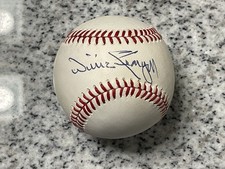 Willie Stargell Cards, Rookie Card and Autographed Memorabilia Guide 22