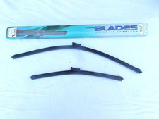 BLADESDIRECT EF8-16   16" Exact Fit Jointless Wiper Blade (Narrow Push Button)