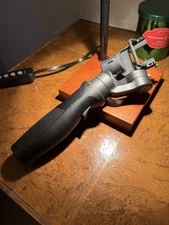 Hohem iSteady Pro 3 Handheld Stabilizing Gimbal