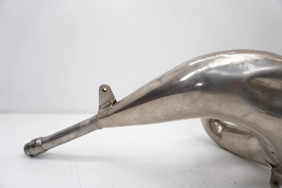 Tubo de escape YZ250 Pro Circuit Platinum 2 PY93250P2 Yamaha YZ 250 1993-1994 Foto 4 de 4