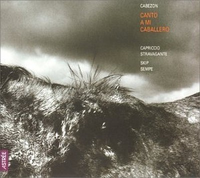 Canto a mi Caballero -  CD 4MVG The Cheap Fast Free Post