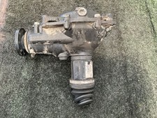 RIDUTTORE CAMBIO PER BMW X3 1° Serie 7540634 E83 Diesel 2.0 (04>10)