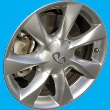 Infiniti Ex35 2008 09 2010 17 Oem Rim Wheel 73699 D03001ba2a 93016852