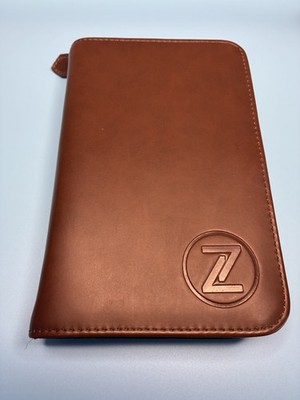 Used Zelos Watch Case