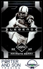2009 Donruss Limited Football 2