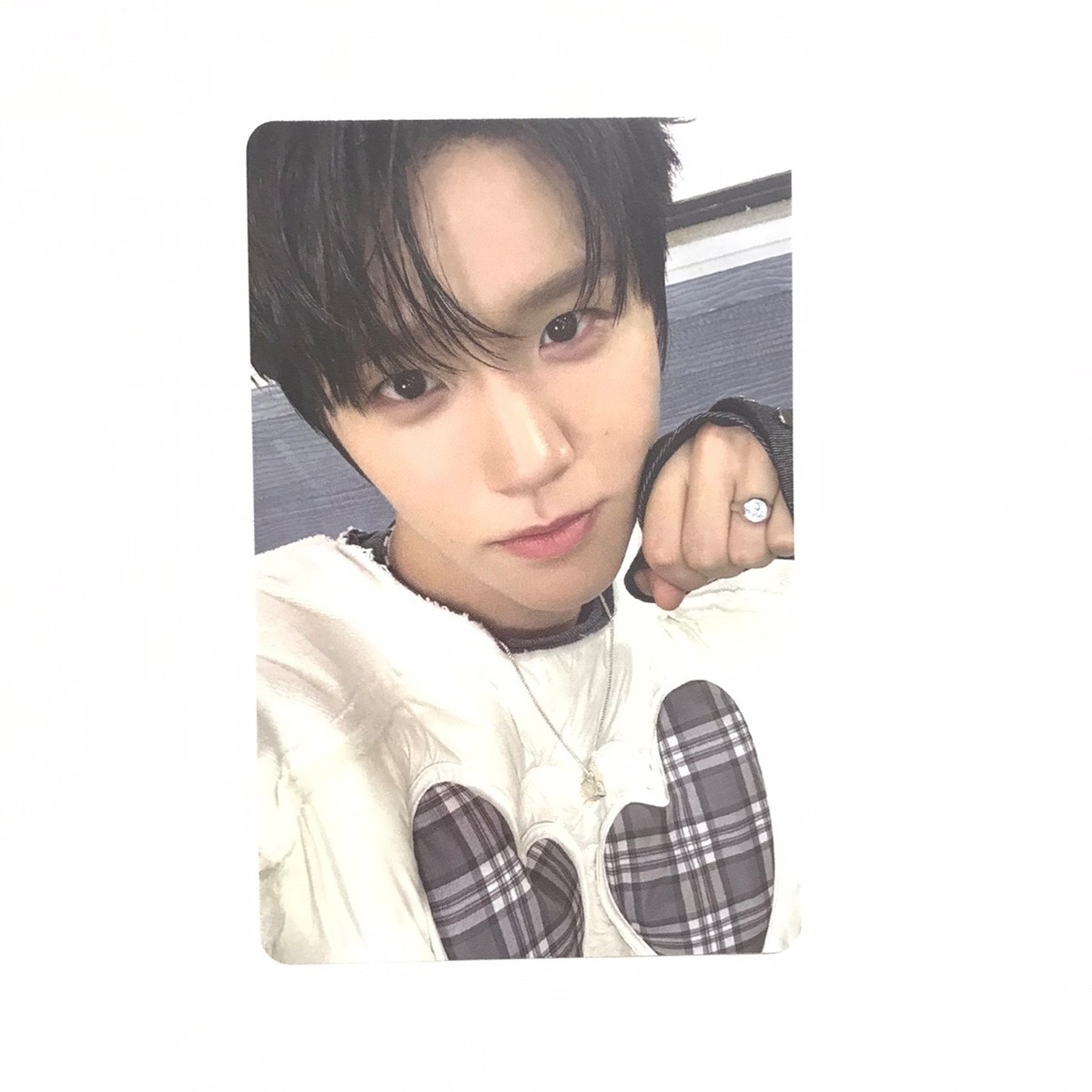 NCT WISH] COLOR / Jewel Case Individual Ver. Official Photocard | eBay