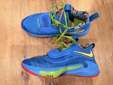 Nike UNO x Zoom Freak 3 NRG EP 50th Anniversary - Blue for Sale