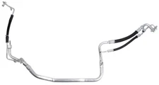 FOUR SEASONS 65154 A/C Suction and Liquid Line Hose Assembly