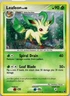 Pokemon TCG Leafeon 24 Majestic Dawn Holofoil LP