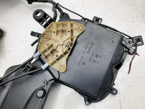 1K0959703M Elevalunas Delantero Izquierdo para SEAT LEON (1P1) * 2011 1330717 - Imagen 3 de 8