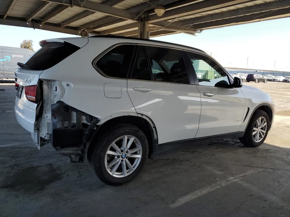 PIEZAS FRENO EMERG 34 43 6 874 220 2014 BMW X5 Foto 3 de 4